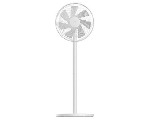 VENTILADOR DE PIE INTELIGENTE MI SMART STANDING FAN 2 LITE BLANCO XIAOMI-AA18 VENTILADOR DE PIE INTELIGENTE MI SMART STANDING FAN 2 LITE BLANCO XIAOMI